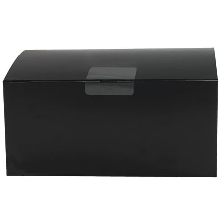 Bsc Preferred 2 x 2'' Clear Square Mailing Labels BUY00021013